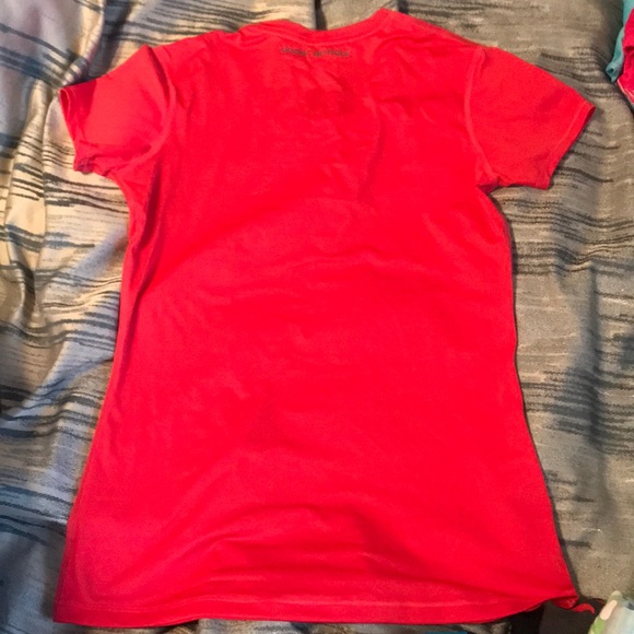 Under Armour Short Sleeve Shirt - Picture 3 of 4
